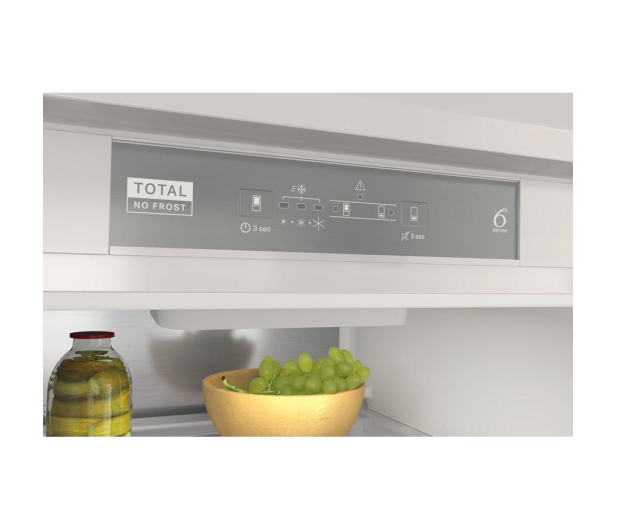 Whirlpool WHC18 T341 - 1020141 - zdjęcie 2